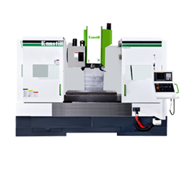 干貨來(lái)襲！立式加工中心操作的常見問(wèn)題！