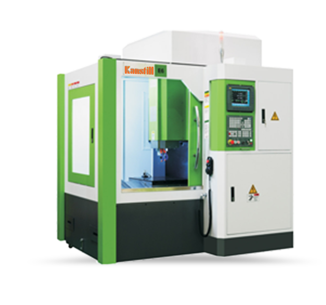 高速數(shù)控雕銑機和一般的雕銑機有什么不同？